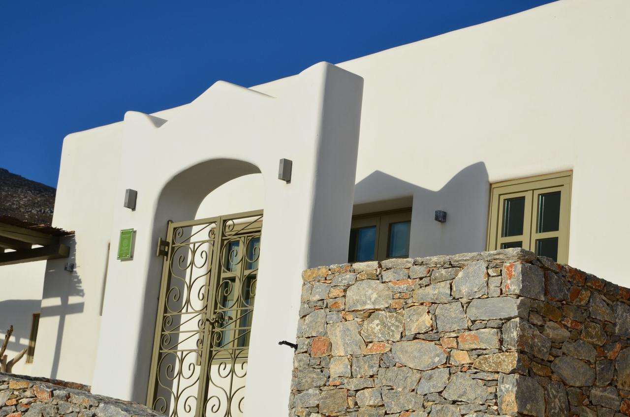 Guest house Vorina Ktismata *