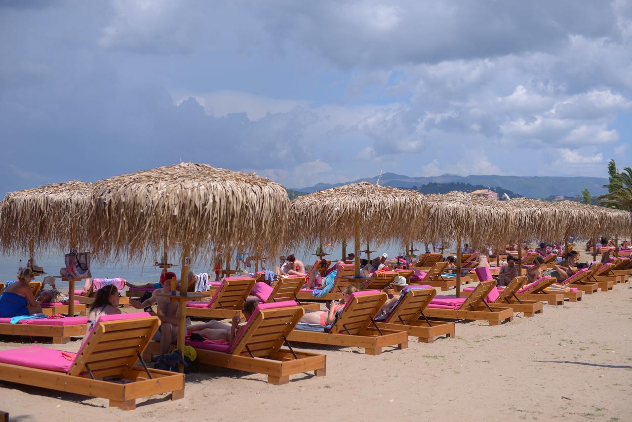 Argilos Aparthotel