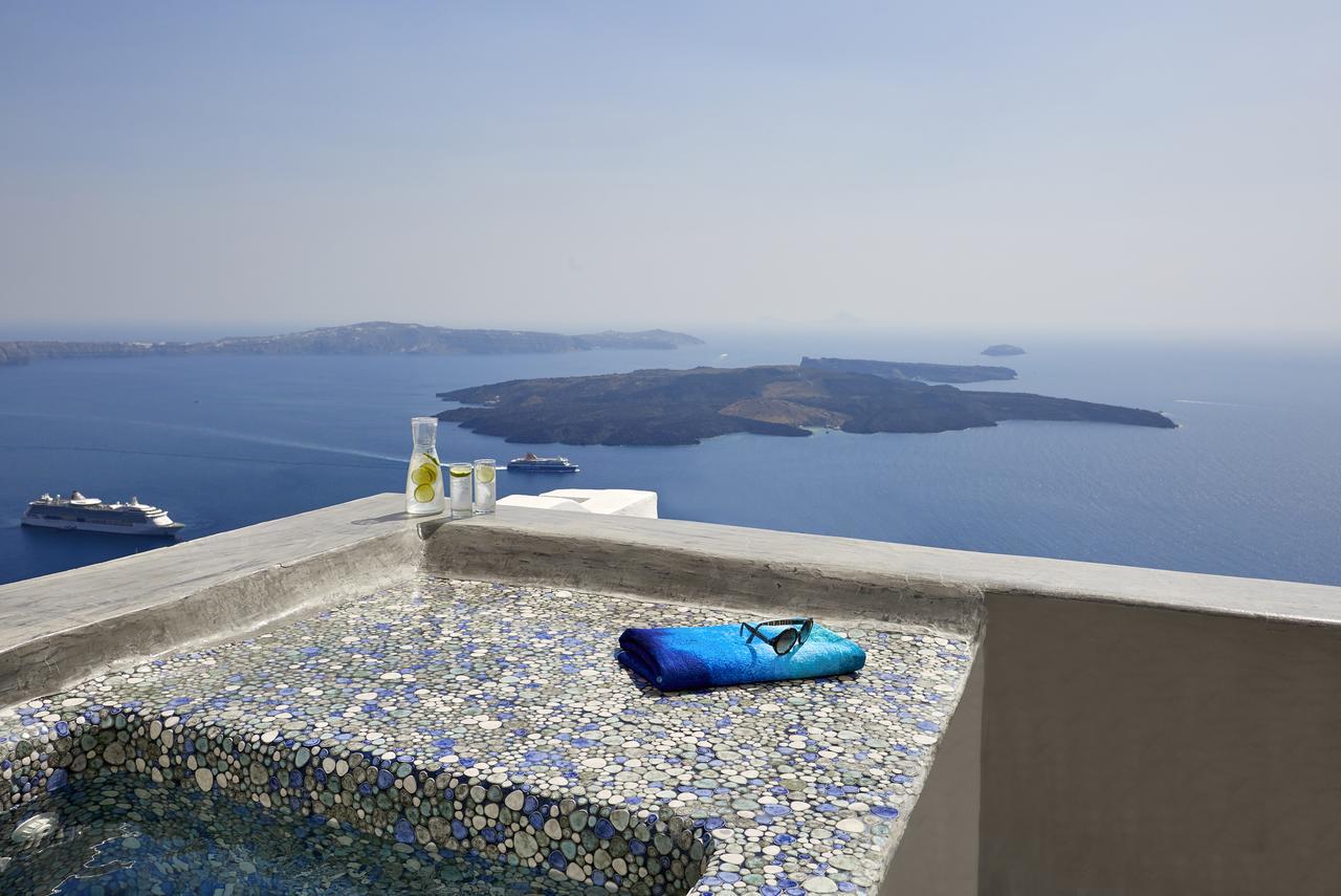 Ventus Paradiso * Imerovigli (Santorini)