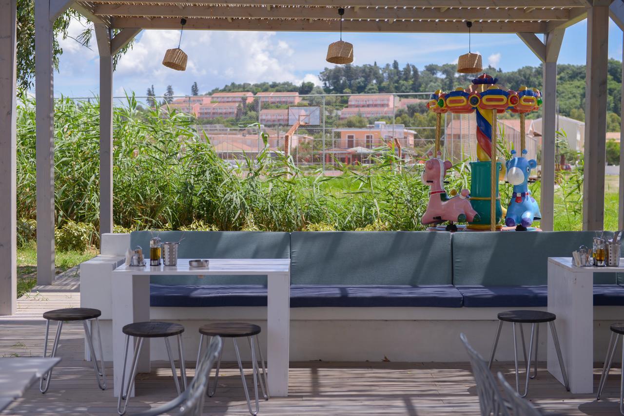 Aparthotel Argilos