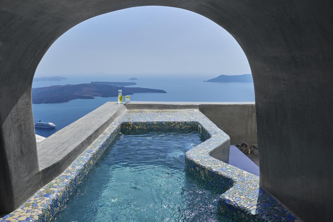 Ventus Paradiso Villa *
