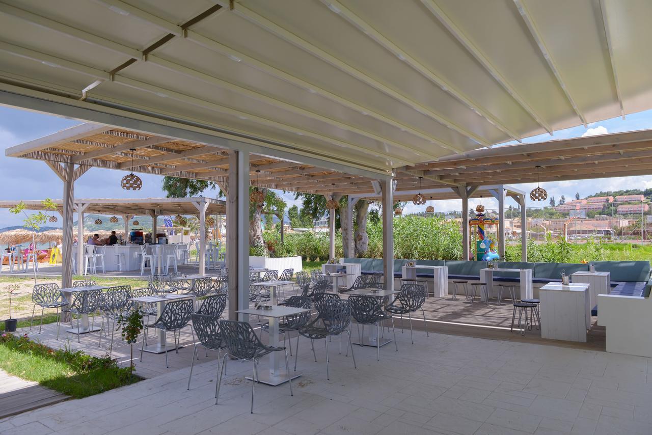 Argilos Aparthotel Sidari (Corfu)