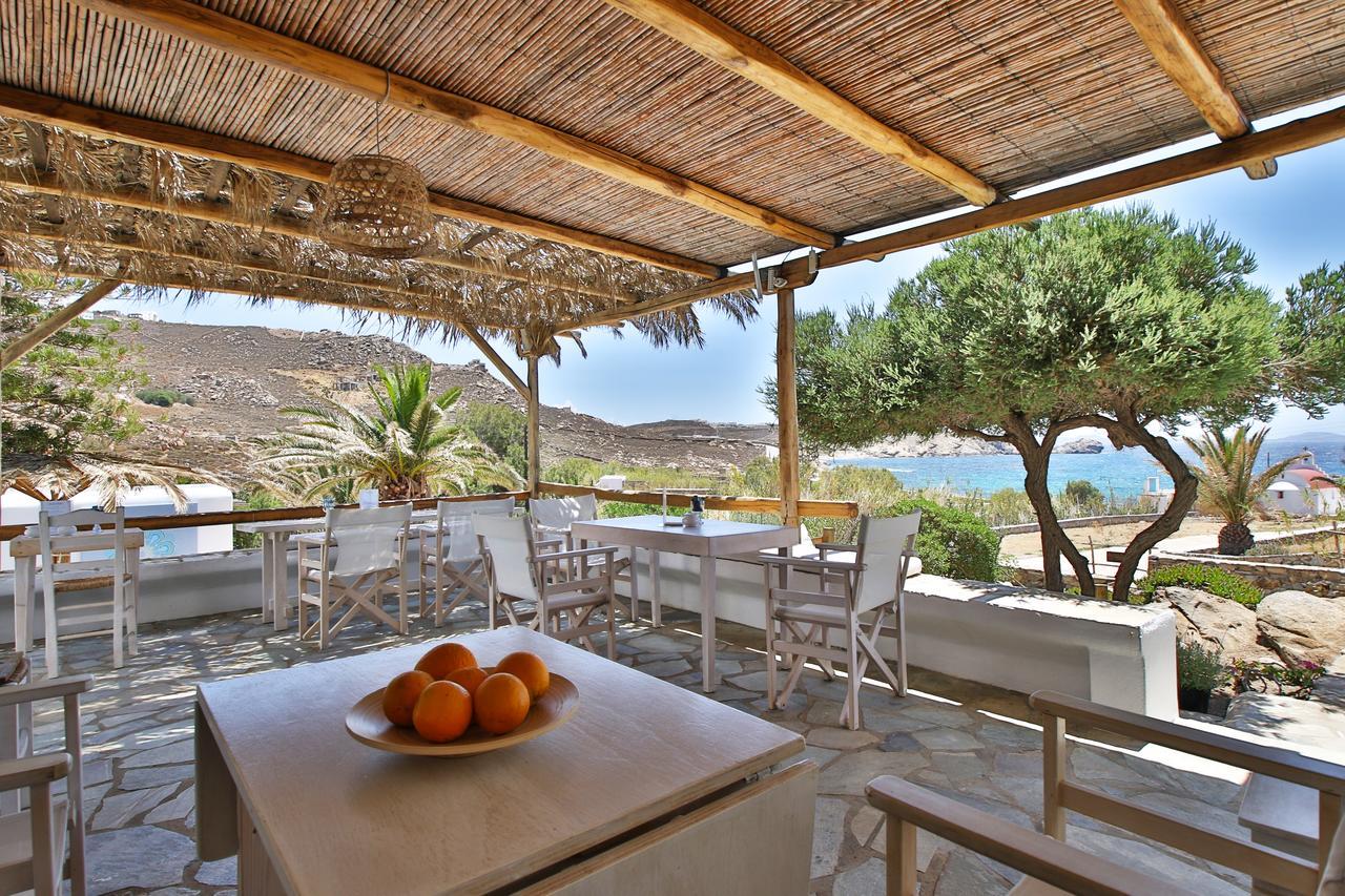 Hotel Baba Houlakia Houlakia (Mykonos)