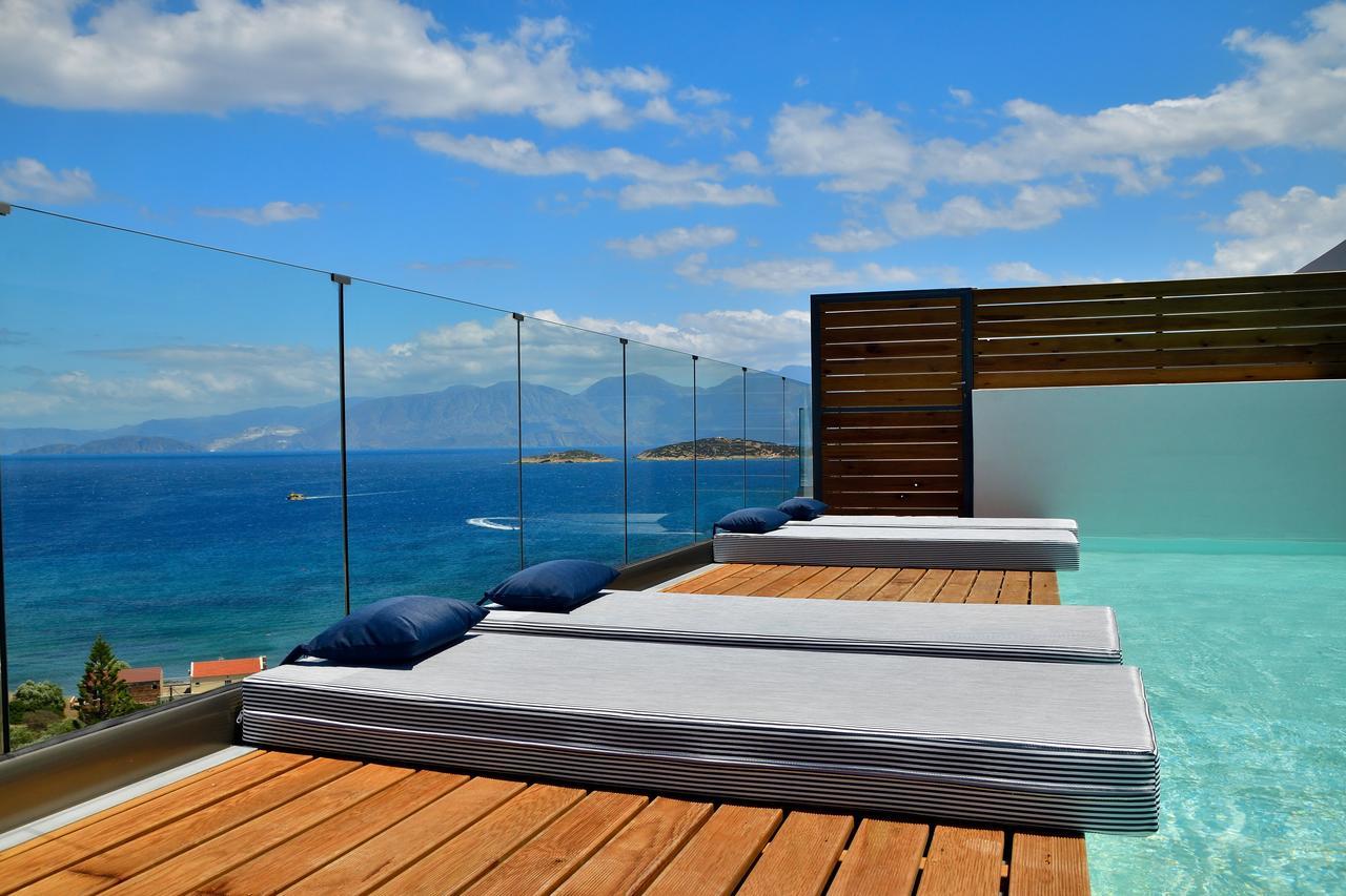 Hotel Meliti (adults Only) Agios Nikolaos (Crete)