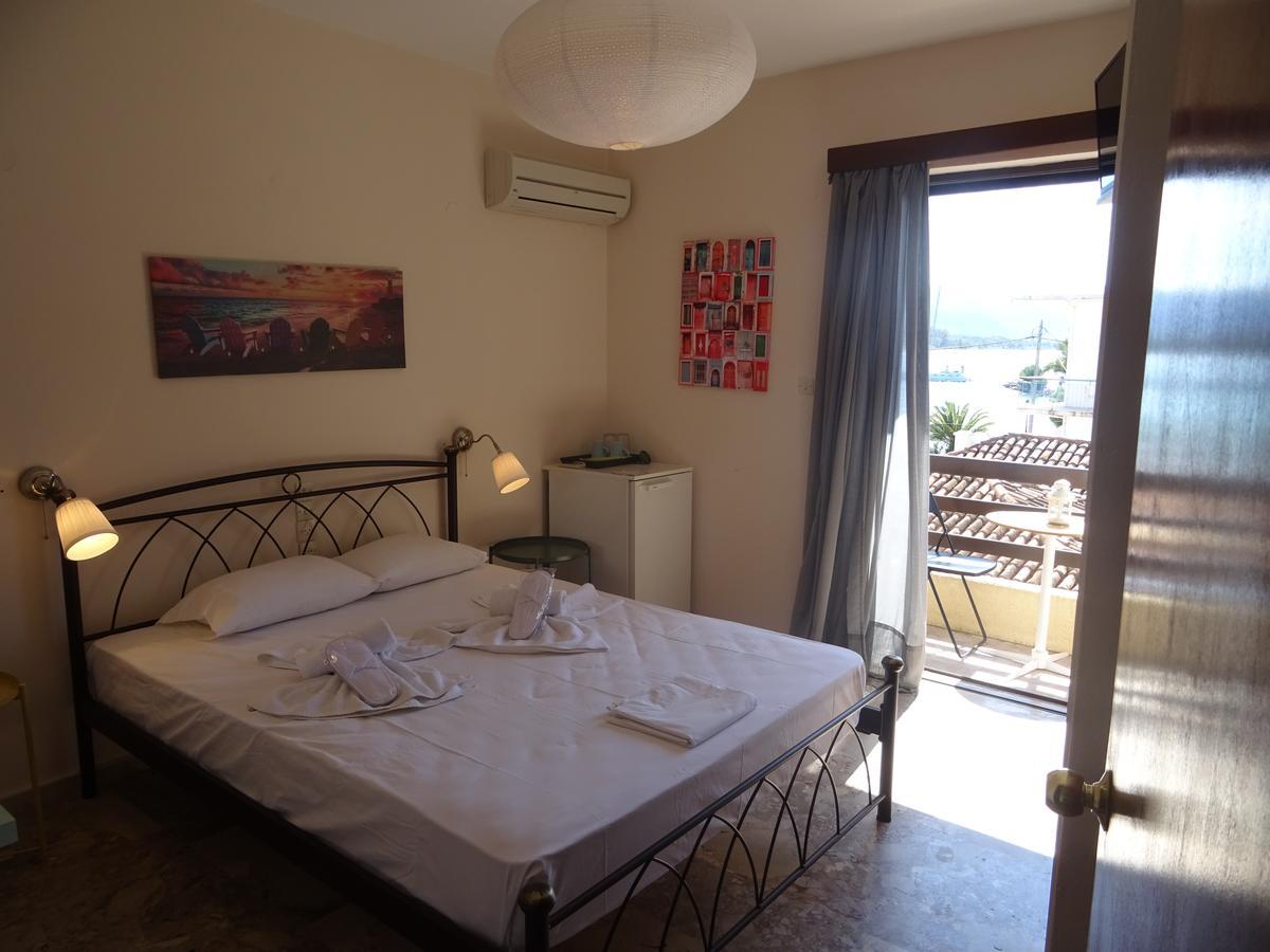 Irene Aparthotel