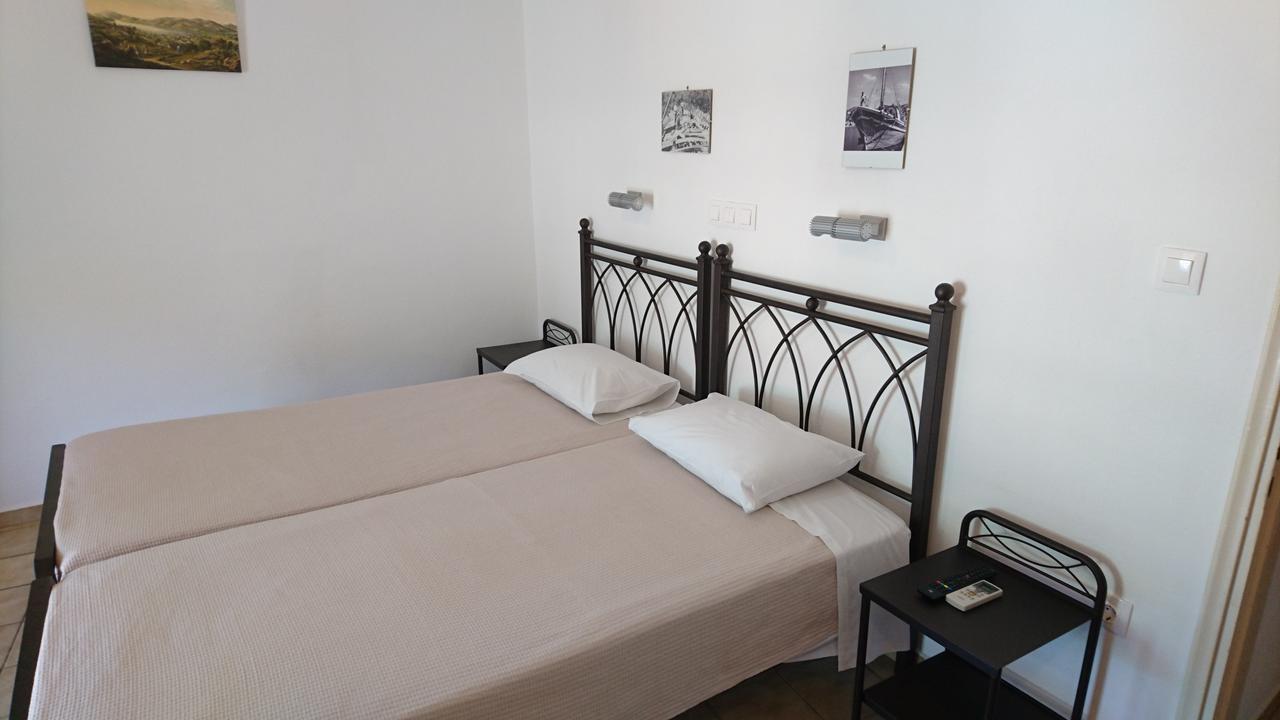 Maroudas Stavros Apartment Vathy (Ithaca)