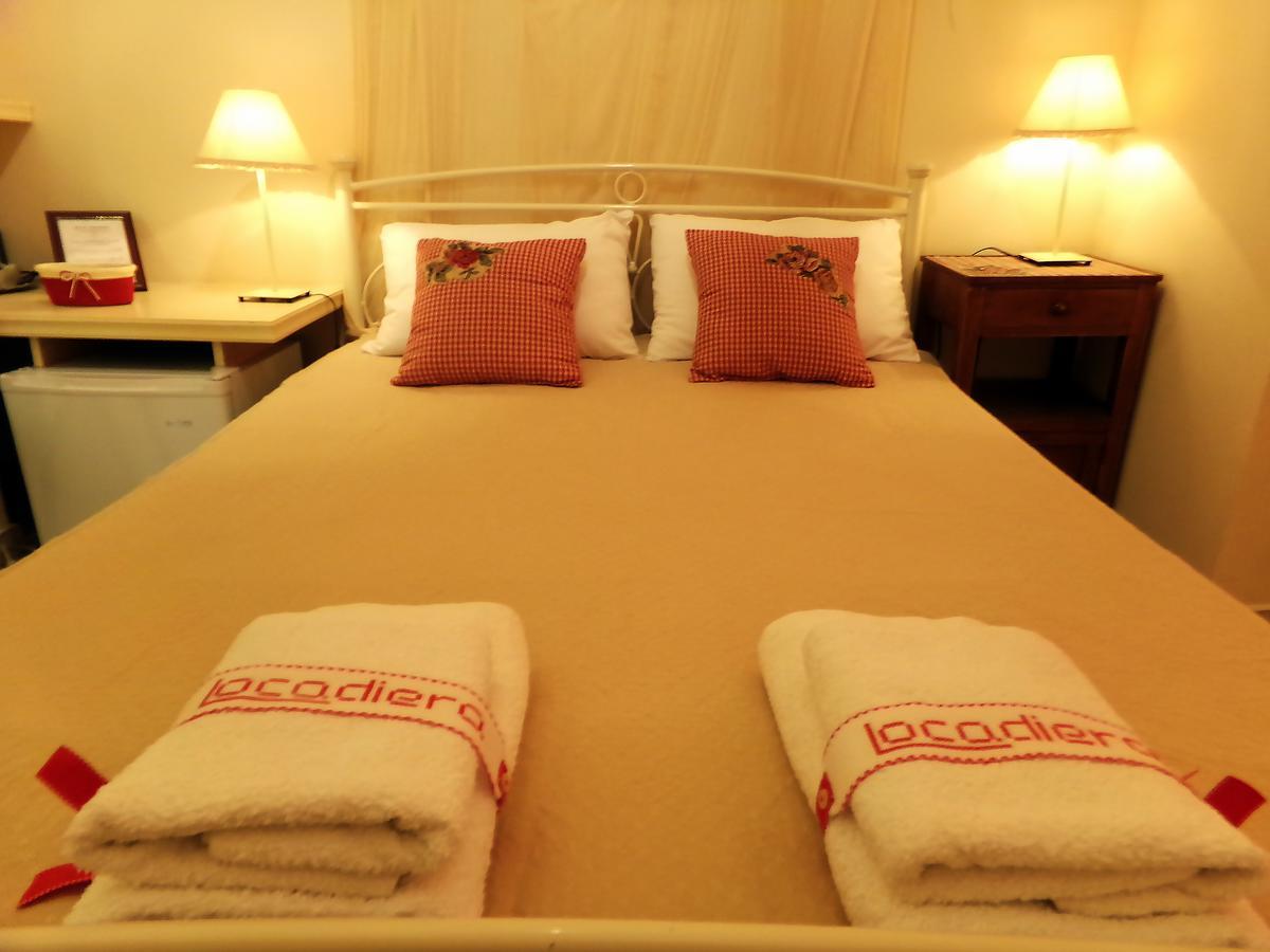 Inn Locadiera Pansion
