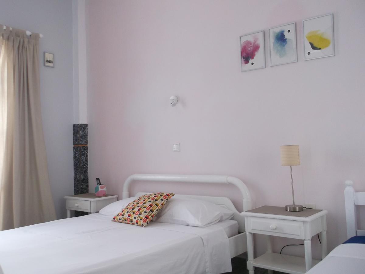 Pigasos Guest house