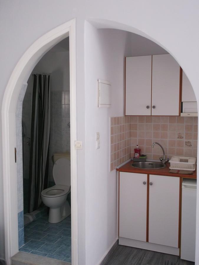Guest house Pigasos 2*