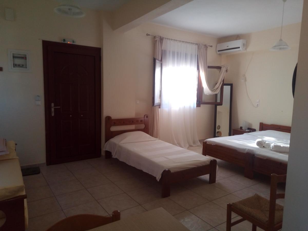 Aparthotel Ostria Maisonettes And