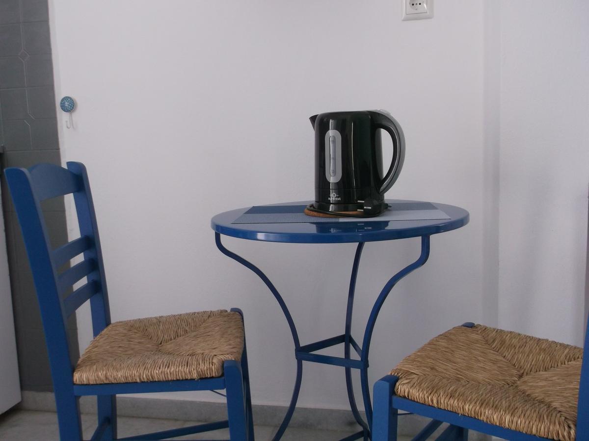 Guest house Pigasos 2*