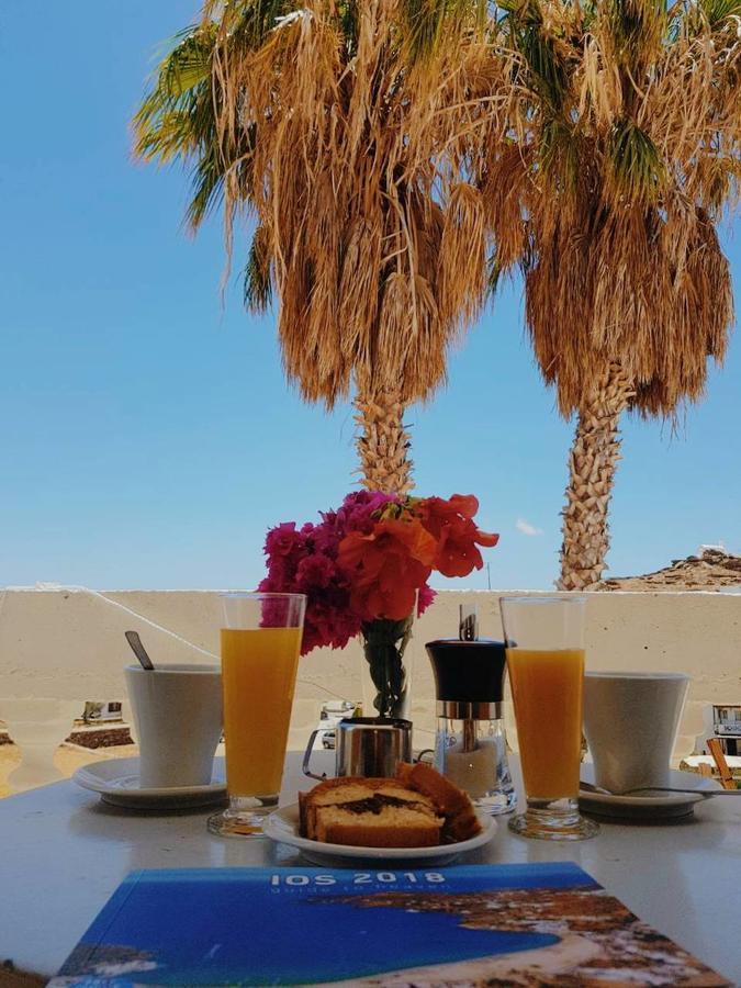 Village Twins 1 Guest house Chora (Ios)