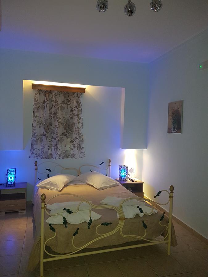 Aparthotel Sky Of Thira 3*