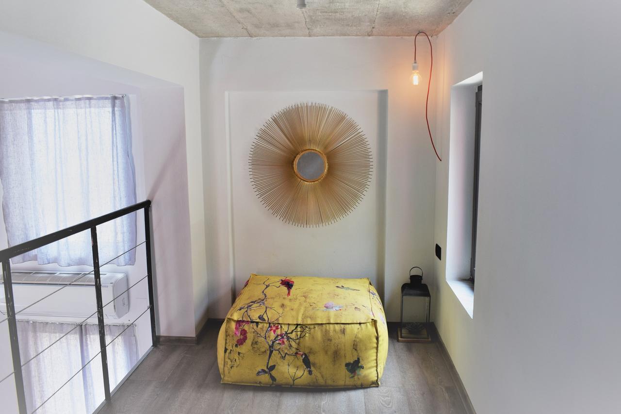 The Z Point Resort Parga