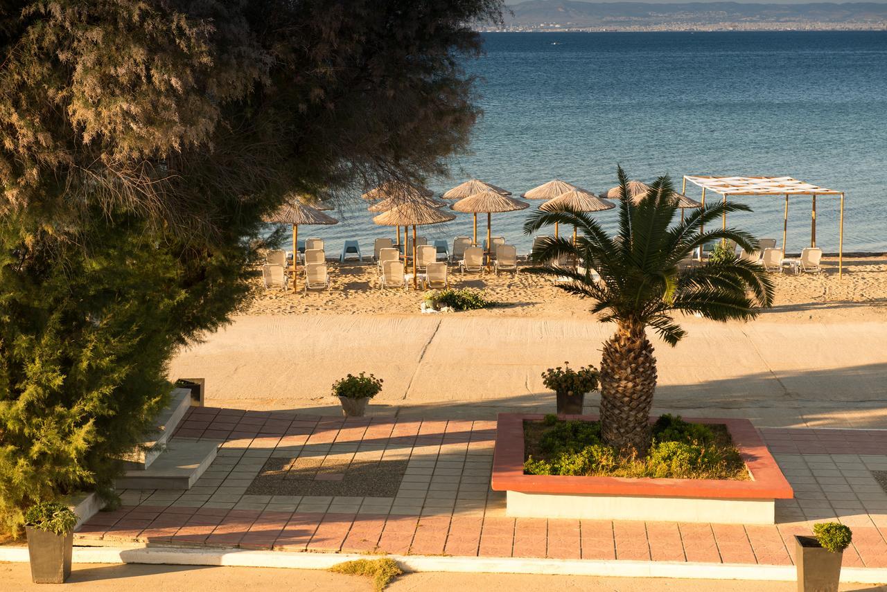 Hotel Pithari Agia Triada (Thessaloniki)