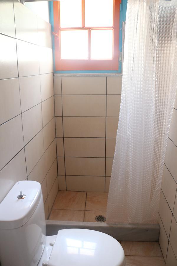 Madalenas Bed & Breakfast *