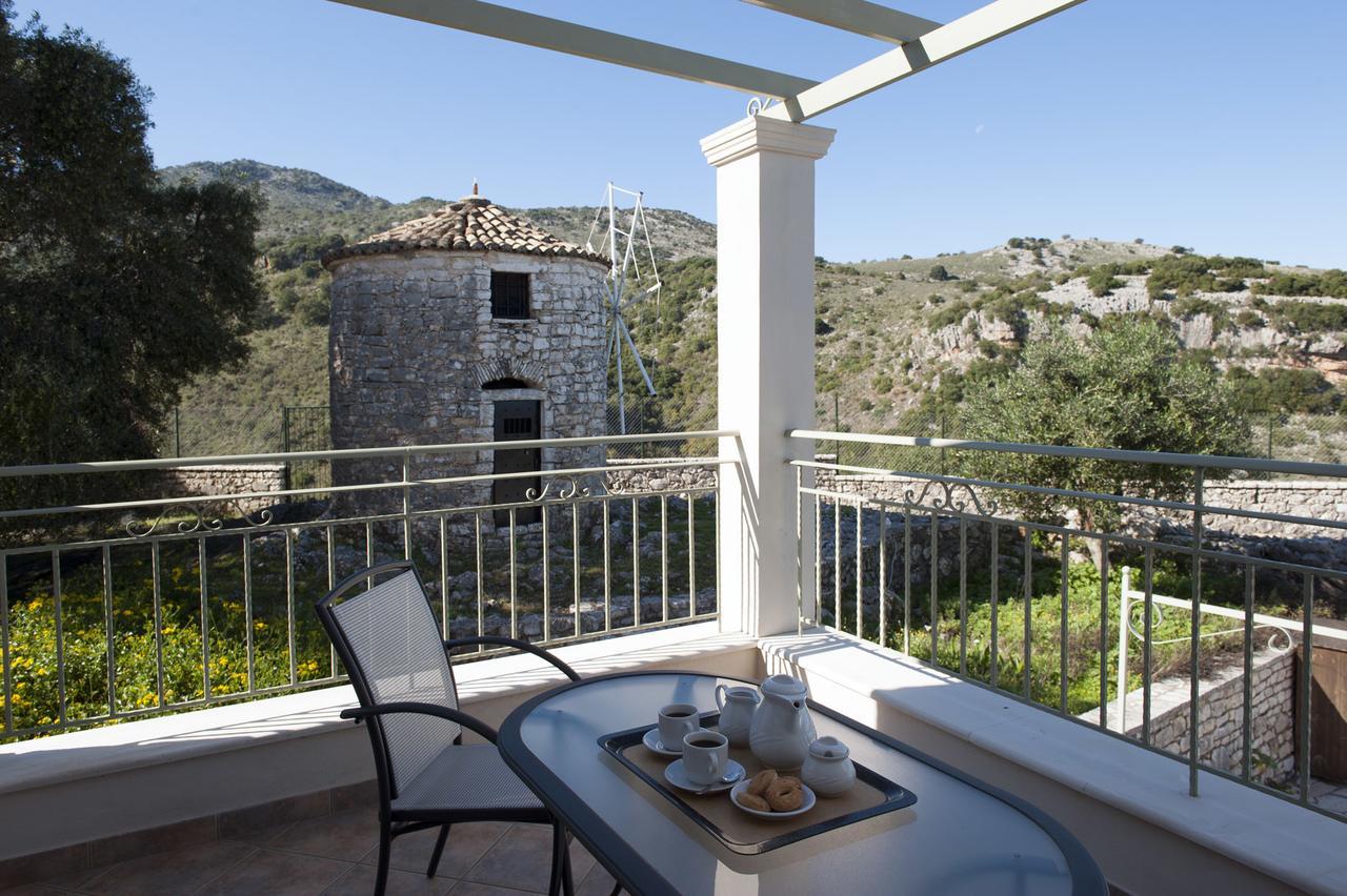 Mylos Villa Kassiopi