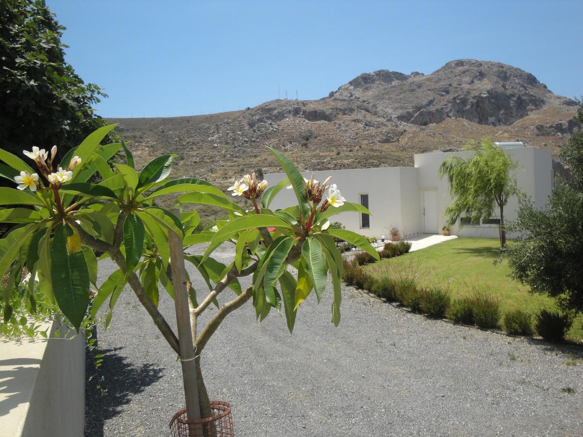 Evriali * Plakias