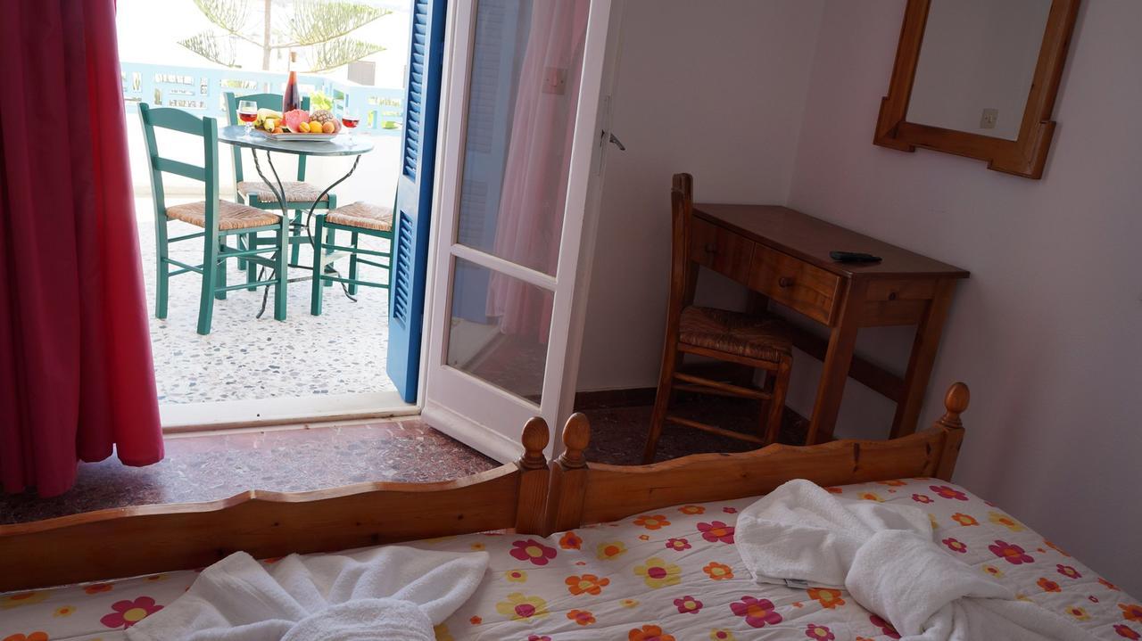 Hotel Hara *