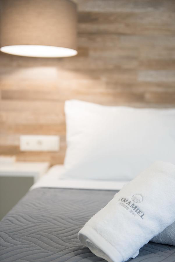 Aparthotel Dimamiel Malia Inn *