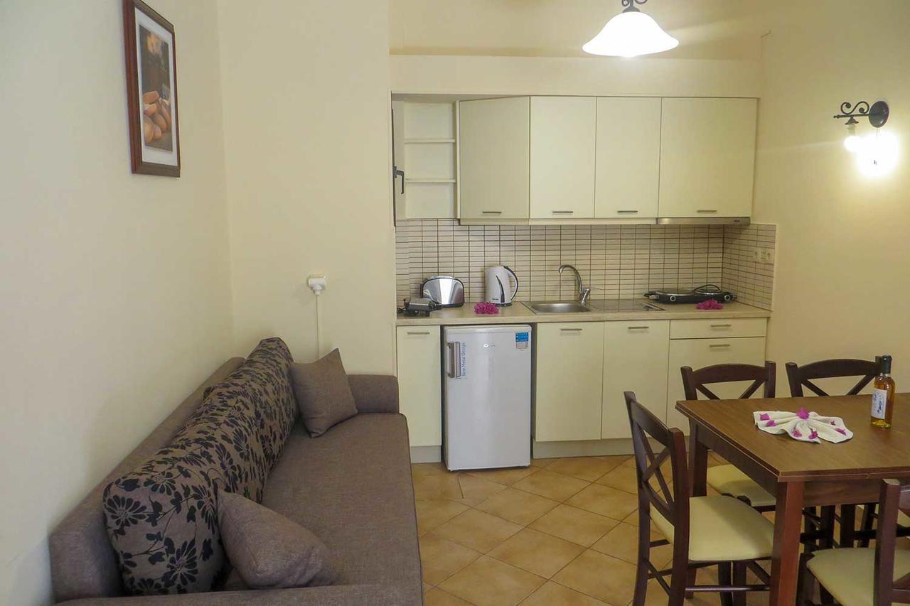 Apartment Luxury