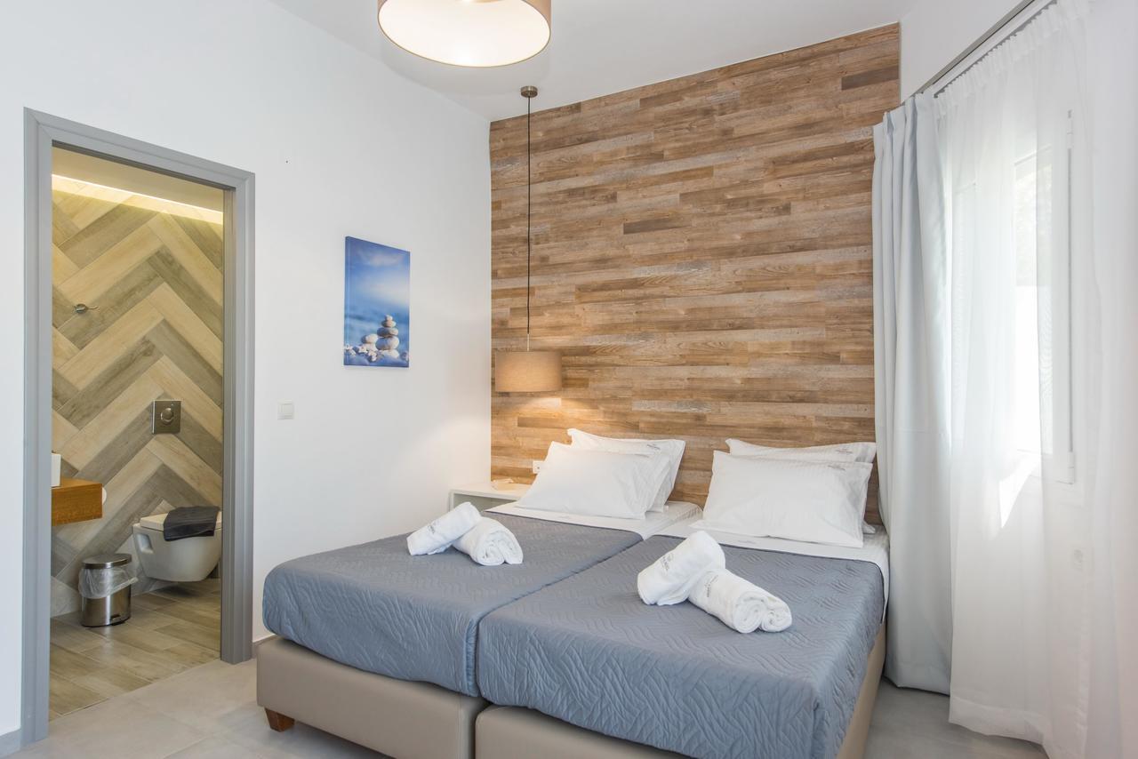 Dimamiel Malia Inn Aparthotel Malia (Crete)