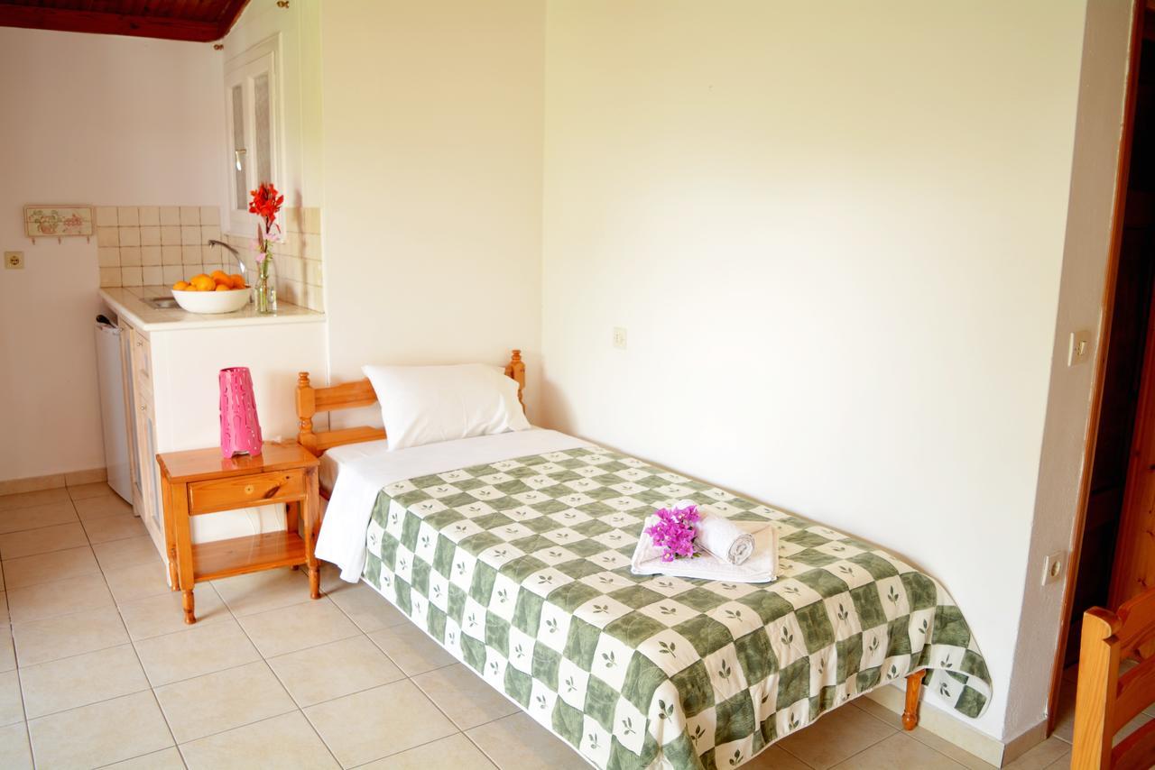 Apartment Mamma's Cooking Skiathos Town
