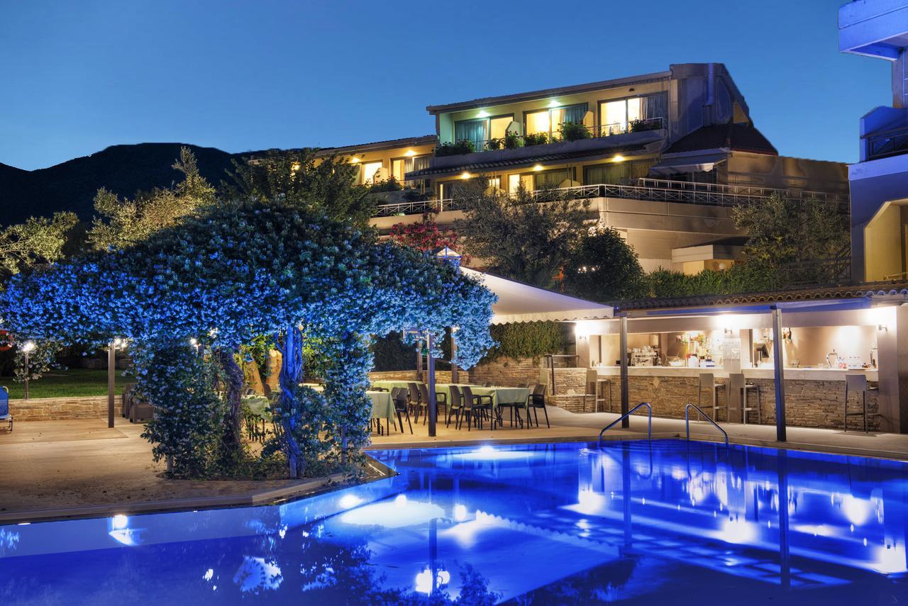 Hotel Miramare 4*