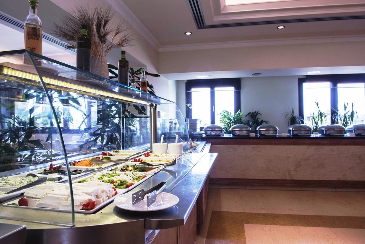 Miramare Hotel Eretria (Evia)
