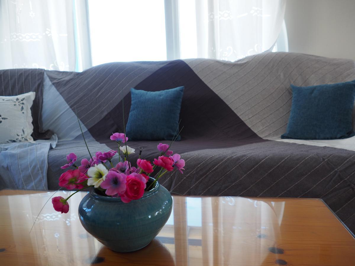 Aparthotel Arkas Logaras