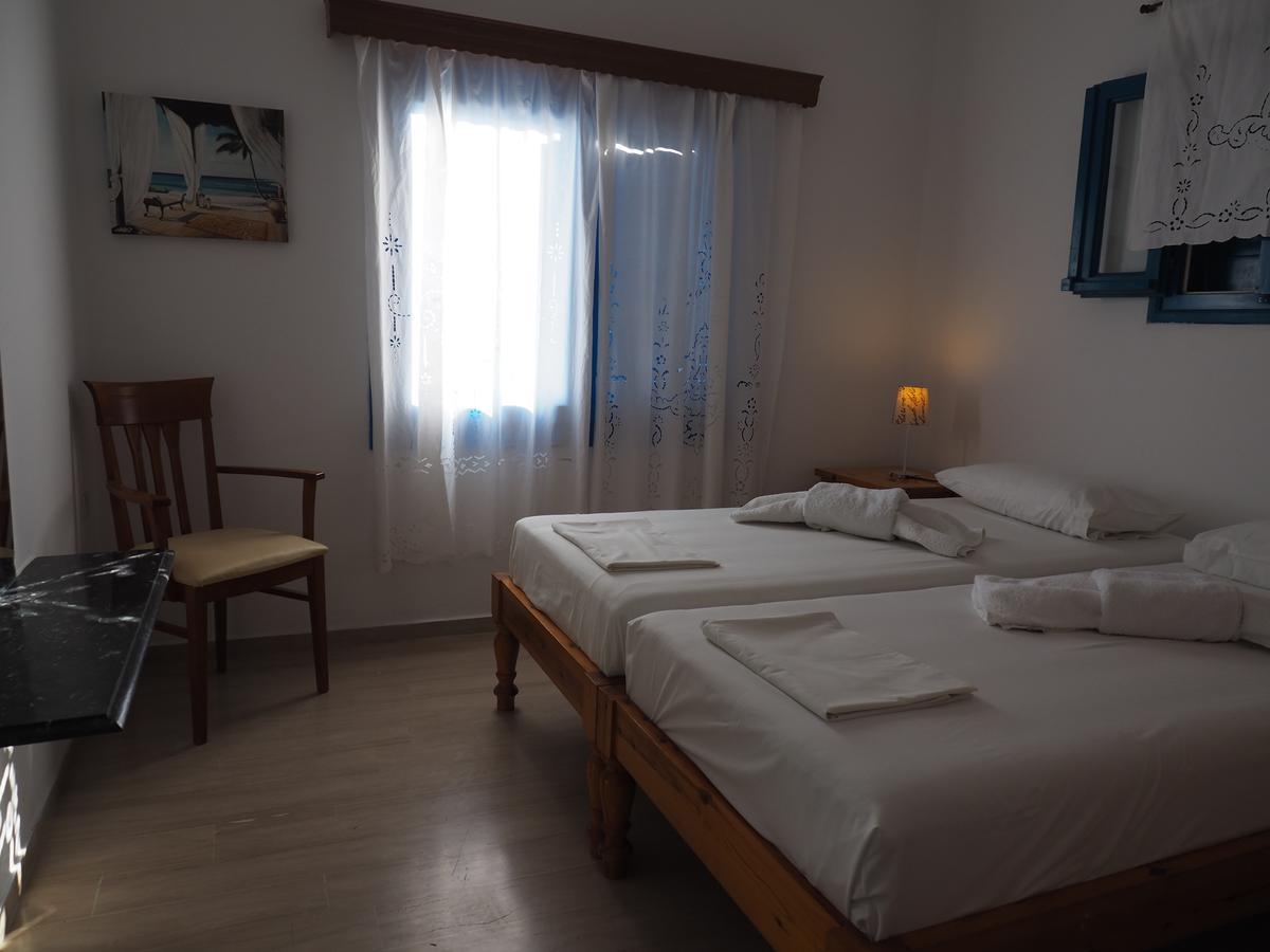 Arkas Aparthotel Logaras