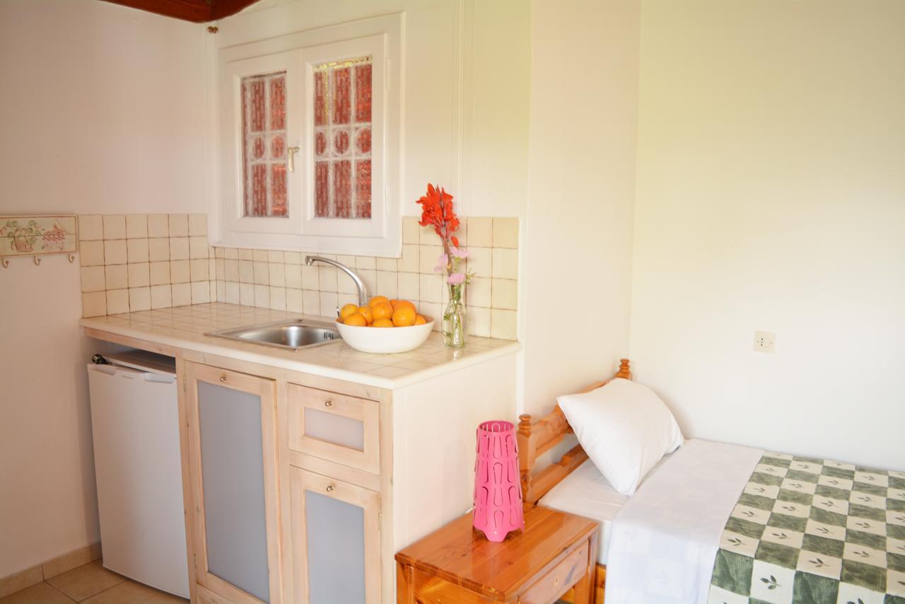 Mamma's Cooking Apartment Skiathos Town