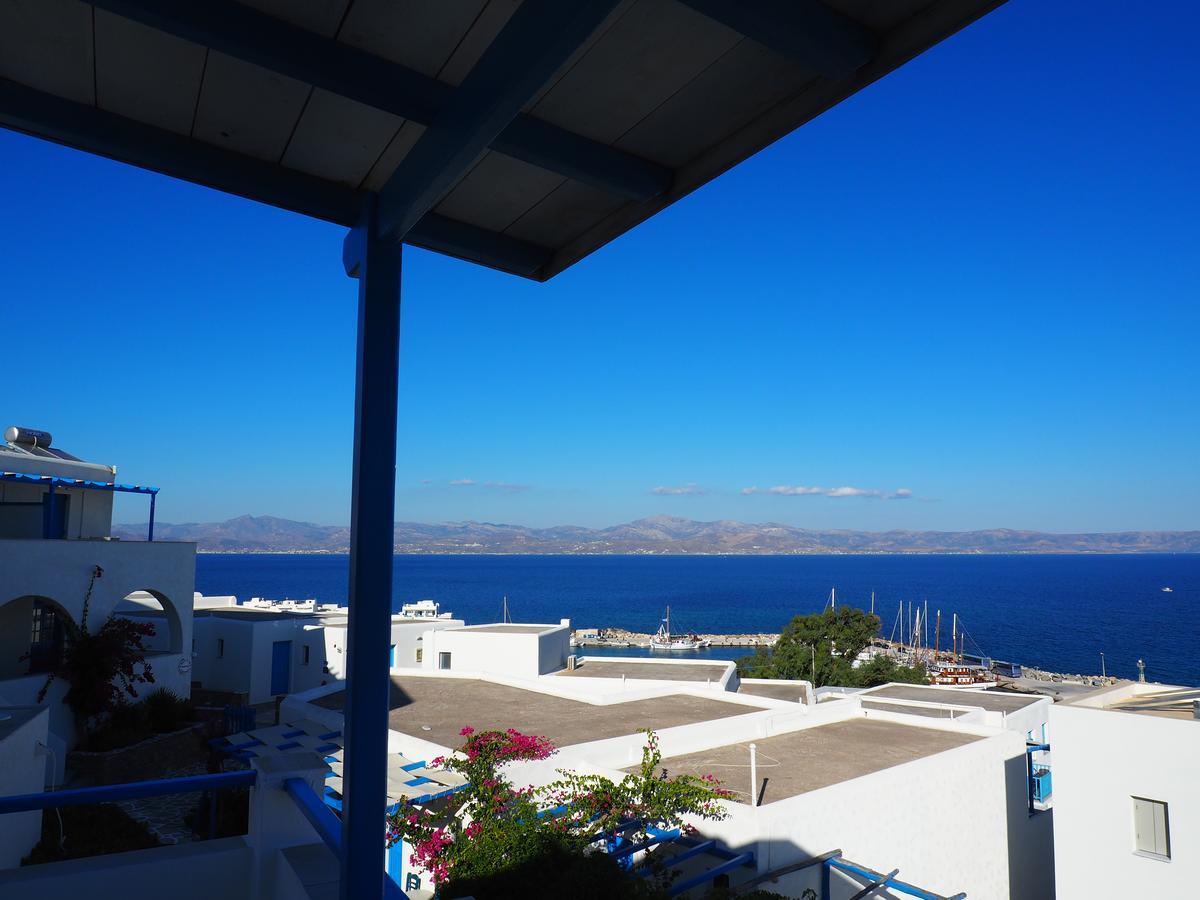 Arkas Aparthotel Logaras
