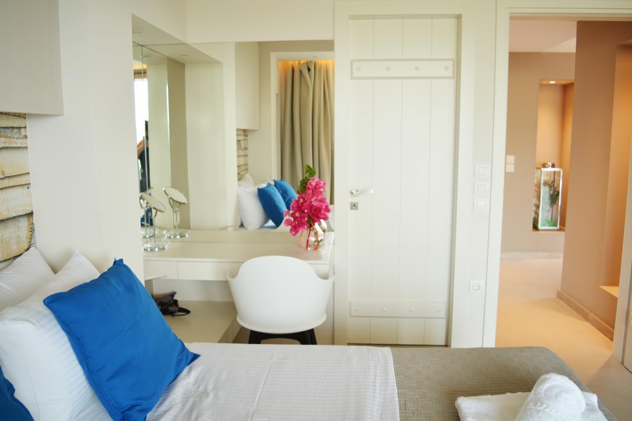 Core Luxury Guest house Skiathos Town