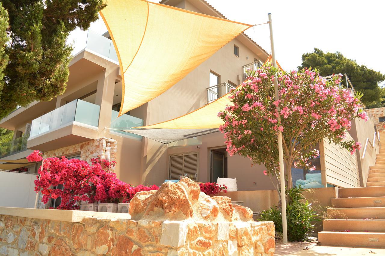 Core Luxury Guest house Skiathos Town