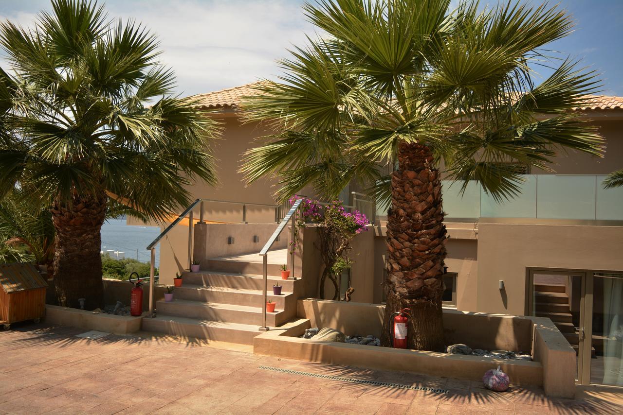 Core Luxury Guest house