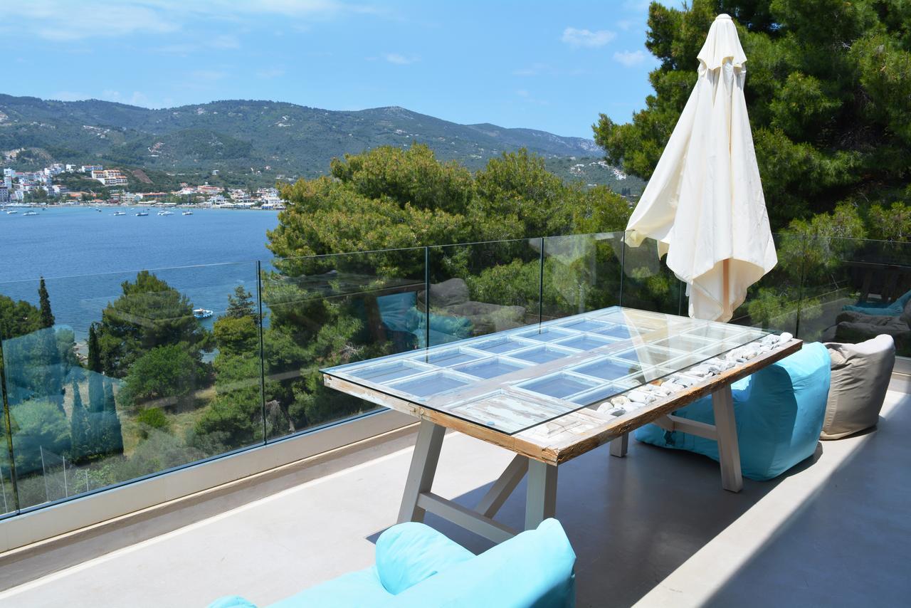 Core Luxury Guest house Skiathos Town