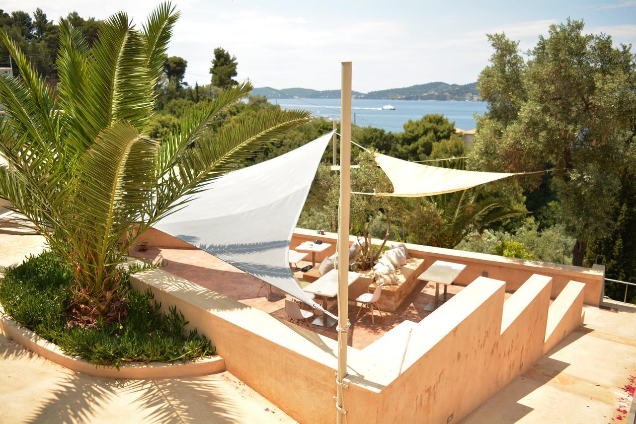Core Luxury Skiathos Town