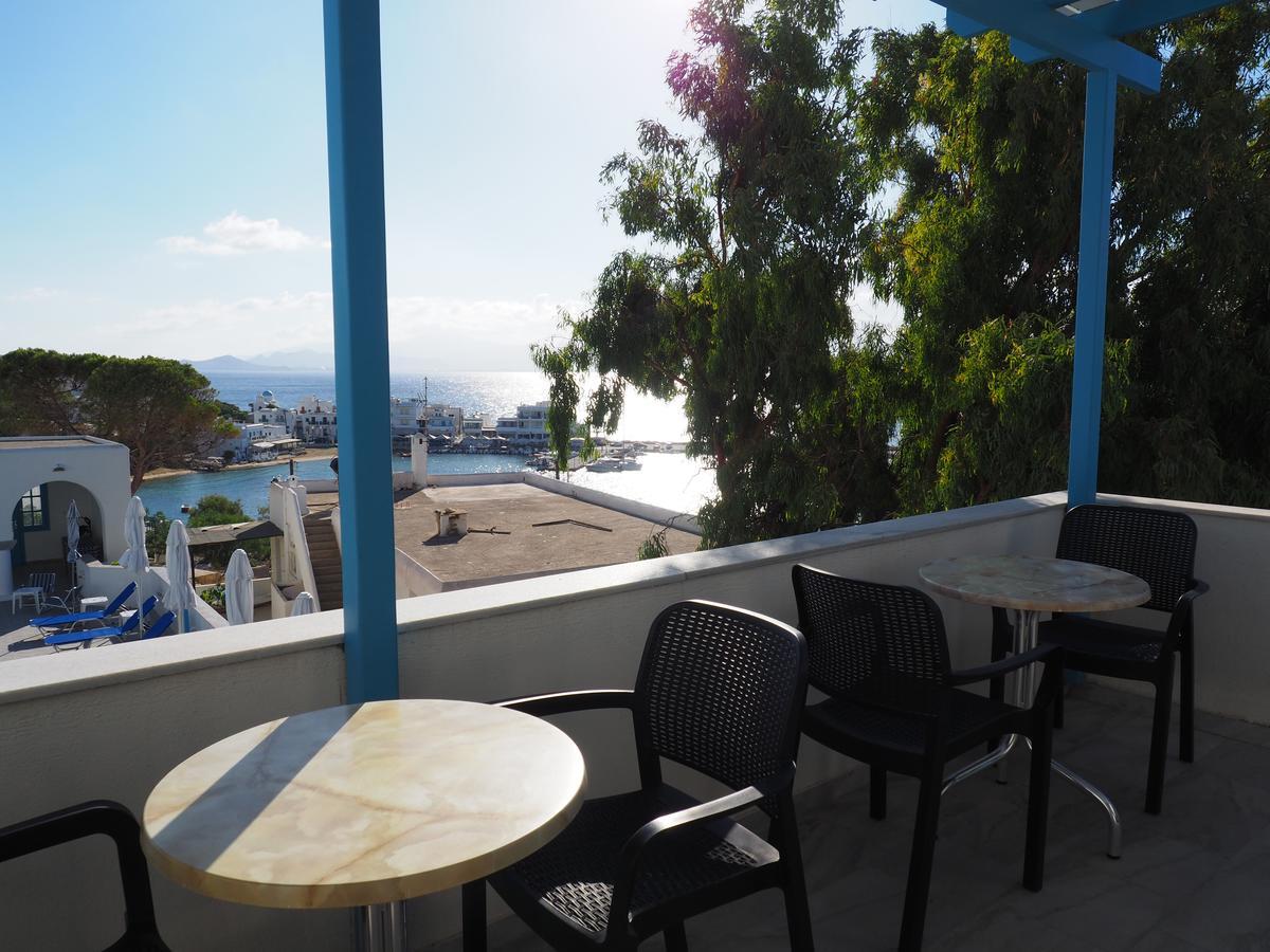 Aparthotel Arkas