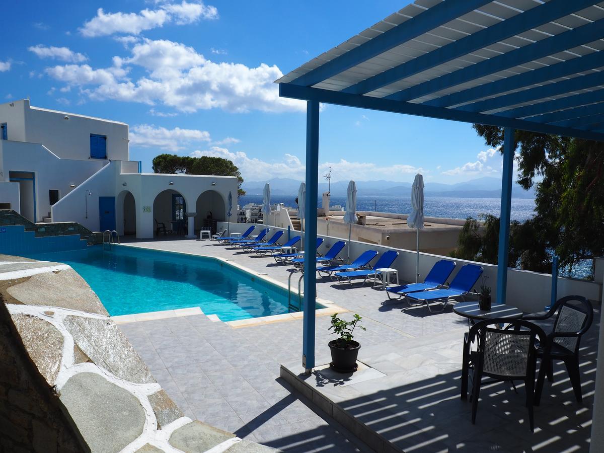 Aparthotel Arkas 4*