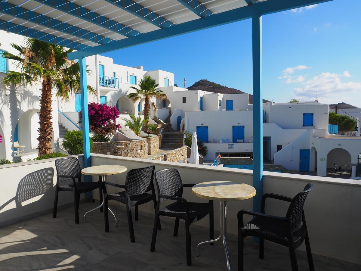 Arkas Aparthotel 4*