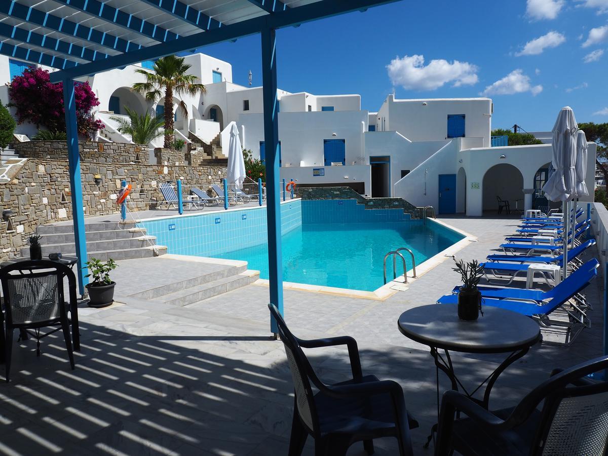 Aparthotel Arkas 4*