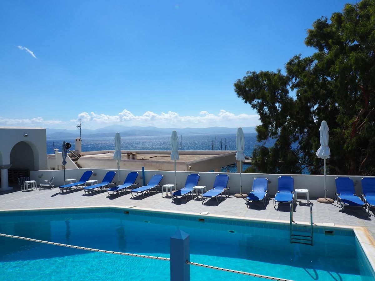 Arkas Aparthotel Logaras