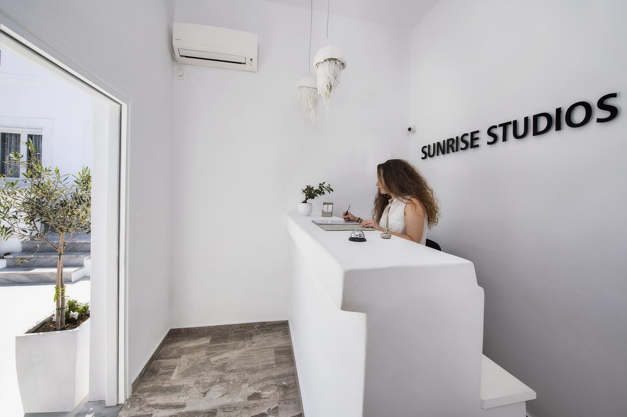 Apartment Sol Mare Salis *