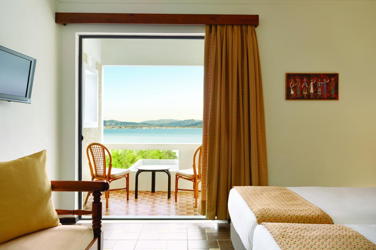 Hotel Ramada Poseidon 5*
