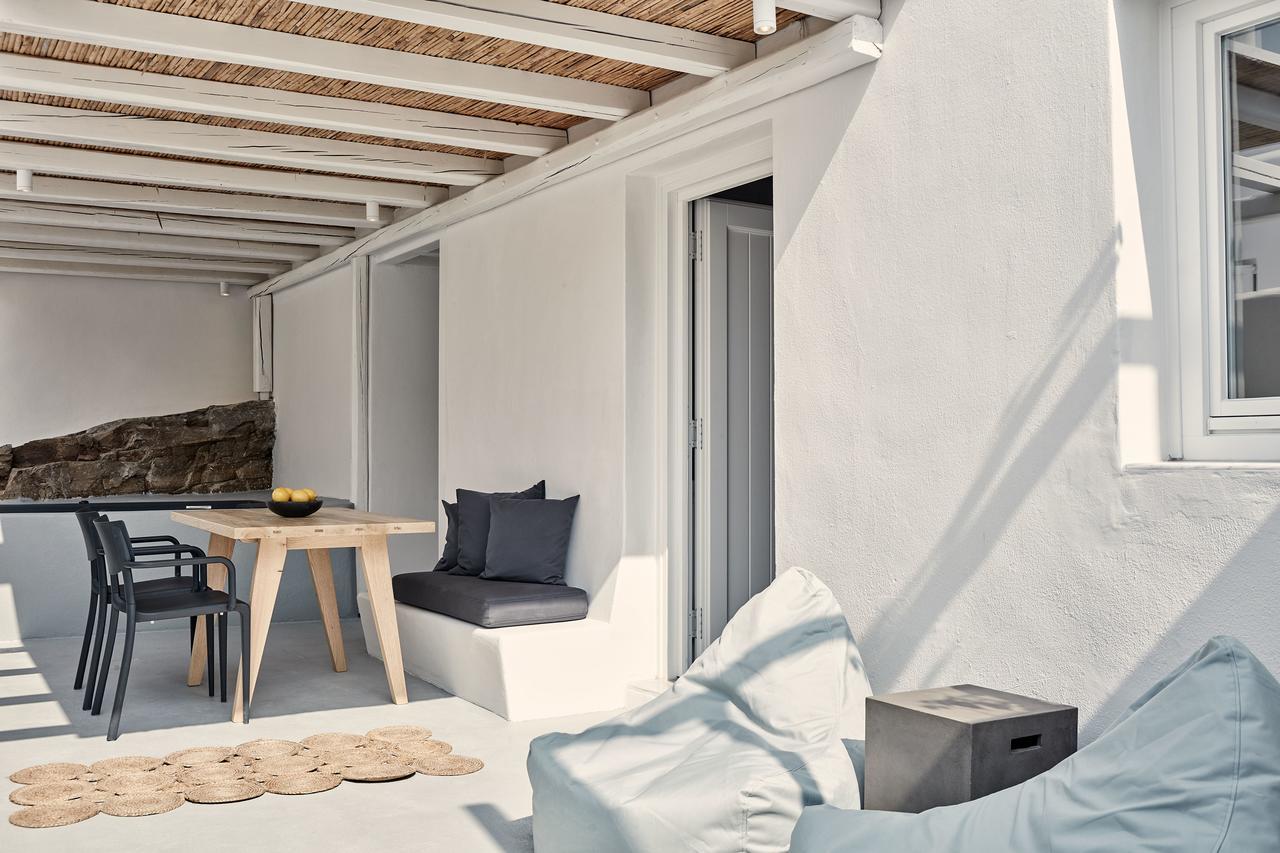 Boho Private Luxury Guest house