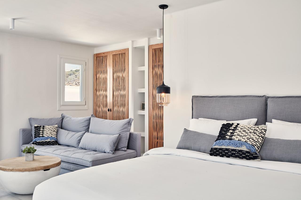 Boho Private Luxury Guest house 3*