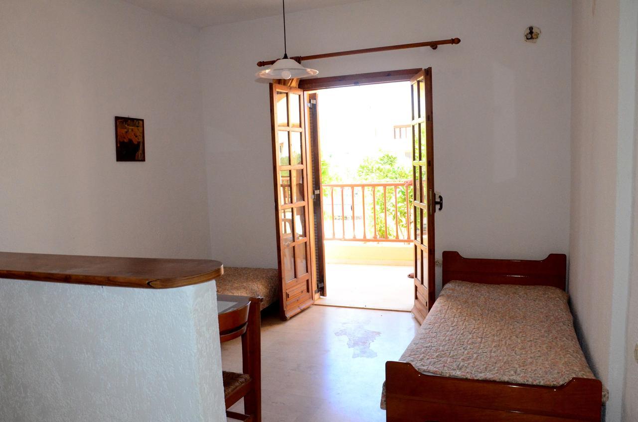Alex Home Apartments Aparthotel Hersonissos (Crete)