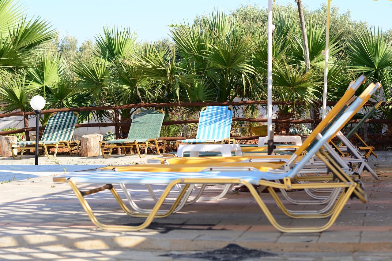 Alex Home Apartments Aparthotel