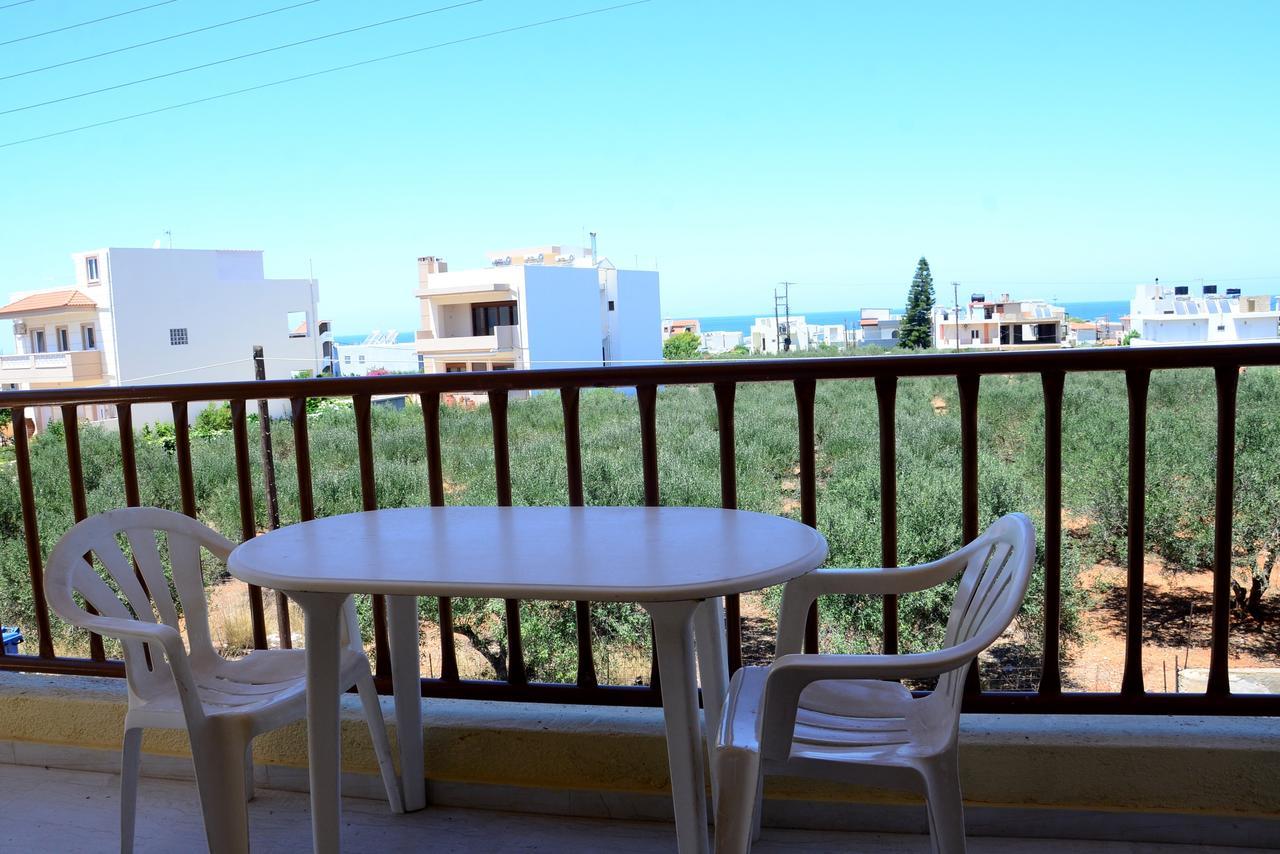 Aparthotel Alex Home Apartments *